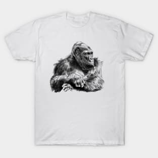 Gorilla T-Shirt